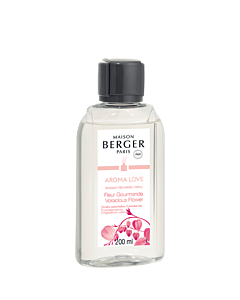 Maison Berger Refill for AROMA Love Voracious Flower